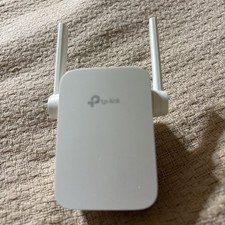 TP Link AC750 - Model RE205 WiFi Extender