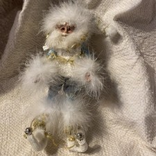 Mark Robert’s Snow Prince Fairy  2006. With box! 