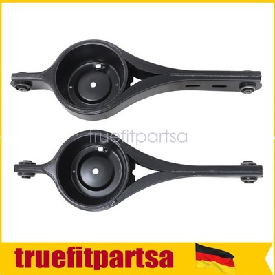 2 Querlenker hinten Für Ford Mondeo MK4 BA7  Schrauben unten links rechts