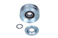Riemenspanner Keilrippenriemen MAXGEAR 54-1656 für TOYOTA COROLLA AVENSIS Verso