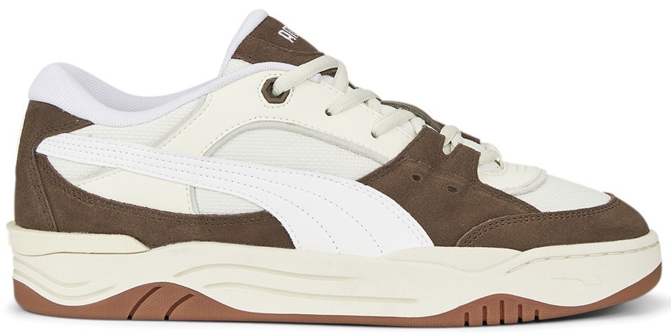PUMA 180 Perf Low White for Sale | Authenticity Guaranteed | eBay