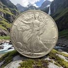 1946 Walking Liberty Half Dollar 90% Silver