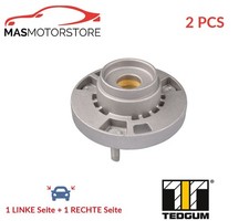 FEDERBEINLAGER DOMLAGER PAAR TEDGUM TED82311 2PCS A FÜR JAGUAR F-PACE,I-PACE