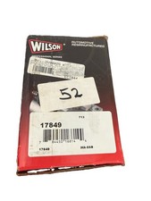 Wilson 17849 Motor Starter For Dodge