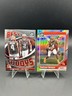 (2) 2024 Donruss Optic Deshaun Watson Holo Prizm & BEST TUDDYS Cleveland Browns