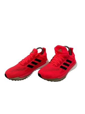 Adidas Laufschuhe Solar Glide 3 W FV7258 Rosa 40 2/3