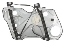 Fensterheber vorne rechts elektrisch 6060-10-010860P BLIC für SEAT LEON
