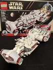 LEGO 10198 Star Wars: Tantive IV (2009) - COMPLETE w/Box & Manuals