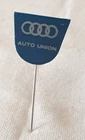 anstecknadel auto auto union guter zustand