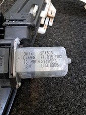 Lève vitre BMW SERIE 1