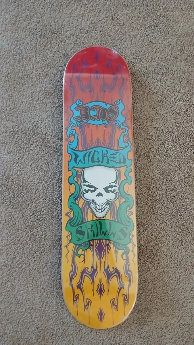 Gravity Skateboard Decks for sale | eBay