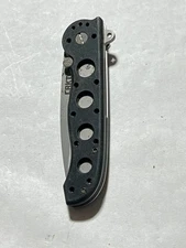 CRKT Carson Design M16-12Z Flipper Pocket Knife