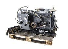 BOC EDWARDS GV250 VACUUM PUMP 2005Y NY006U000