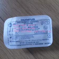 1PC NEW FOR Olympus MAJ-1606 Medical Pliers Pipe Connection MAJ1606 Freight Free