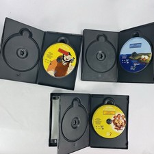 Las mejores ofertas en Mickey MOUSE DISNEY DVD y Blu-ray | eBay