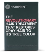 True Color Restorer in Dark Patented for Restoring Gray Hair Replenishes ...