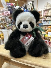 Davidson - Charlie Bears2026 Collection