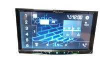 Pioneer DMH-1500NEX 2-DIN Digital Receiver Radio - Free shipping