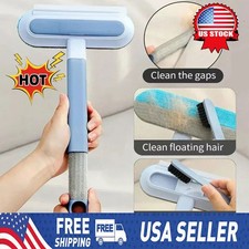 Multi-function Cat Hair Remover Brush Clothes Hair Cleaner Remover Pet Hair TL