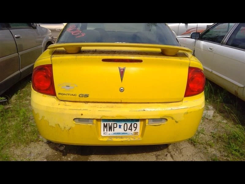 Columna de dirección cambio de piso compatible con 08-10 COBALTO 552180 Foto 4 de 4