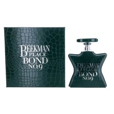 Bond No. 9 Beekman Place 100ml 3.3 oz EDP Spr...
