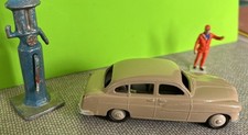 Dinky Toys Ford Vedette #24Q – Ancien, Très Bon État, Sans Boîte