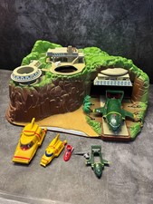 Carlton Vivid Imaginations Thunderbirds Tracy Island Electronic Playset