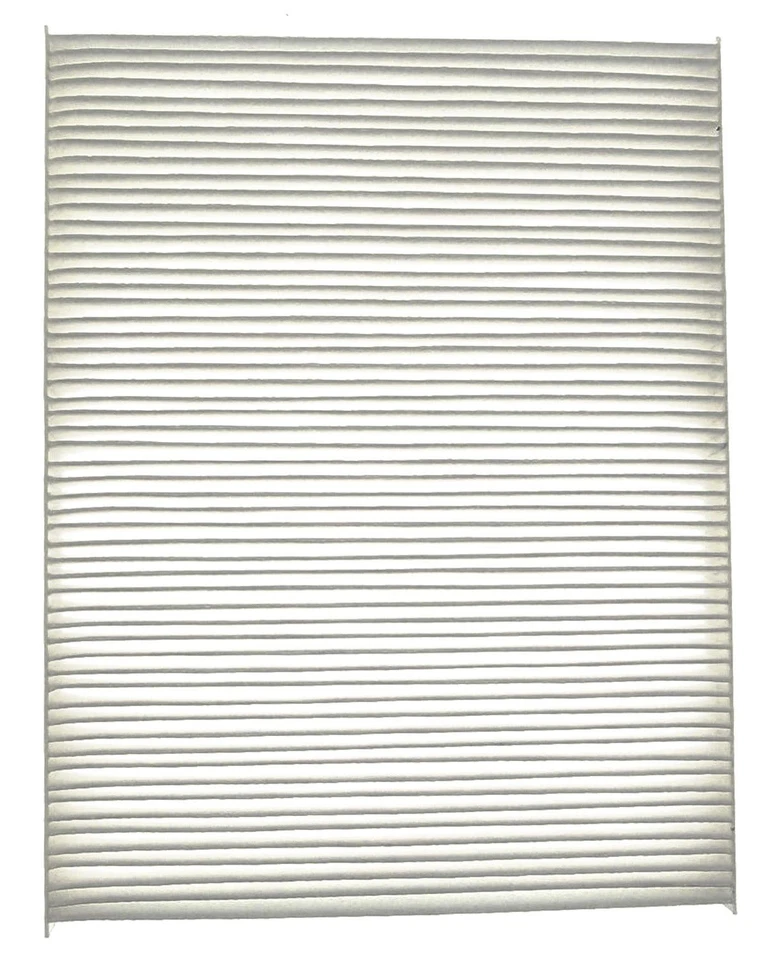 Filtro de aire de cabina MAHLE LA 182 para 03-18 Amarok Cayenne Q7 Touareg Transporter Foto 2 de 4