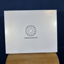 DERMASHINE Light Therapy Device Facial Mask 7 Colors LED