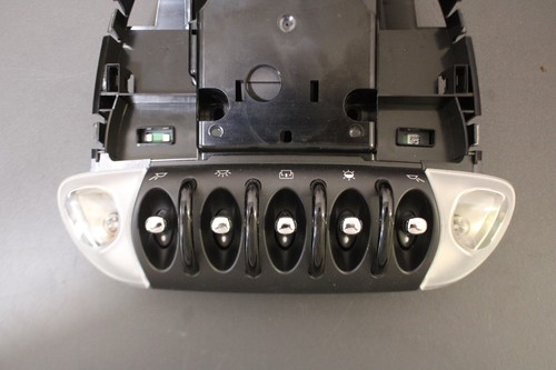 11-16 MINI COOPER COUNTRYMAN FRONT OVERHEAD CONSOLE DOME LIGHT R56 R60 - Picture 2 of 5