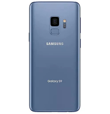 Samsung Galaxy S9 G960U1 64GB Unlocked Smart Phone