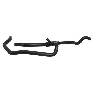 For BMW 1991-1995 HVAC Heater Hose LEFT DRIVER SIDE LOWER CRP + 1 YEAR WARRANTY