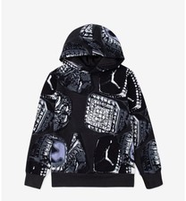 Kids Jordan Championship Hoodie