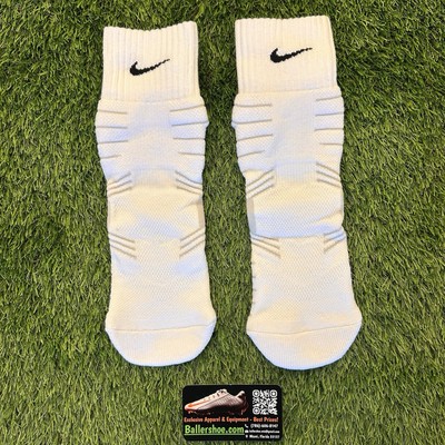 Nike Vapor Elite Football Socks Size XL (12-15) PSX301-911