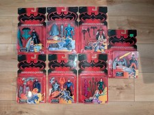 1997 Kenner BATMAN LOT Mr. Freeze Batman & Robin Action FigureS poison Ivy