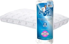 Premium plus Bed Pillow [Queen, Most Firm]