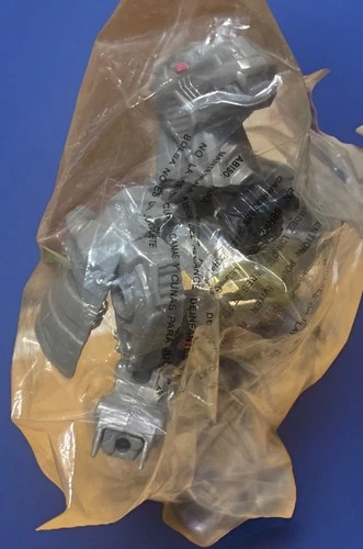 Transformers G1 Pretender Inner Robot Autobot Grimlock Vintage Action Figure NEW