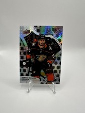 Benoit-Olivier Groulx 2021-22 Upper Deck Allure NHL Shield 1917 Rookie RC #104