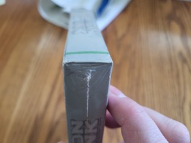 Iron Tank: Invasion of Normandy (Nintendo NES, 1988, SNK) - Factory Sealed