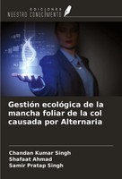 GestióN EcolóGica De La Mancha Foliar De La Col Causada Por Alternaria Buch 2024