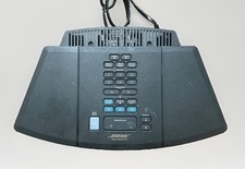 BOSE Wave CD Player Radio AWRC-1G Music System AM/FM  No Remote Tested Works
