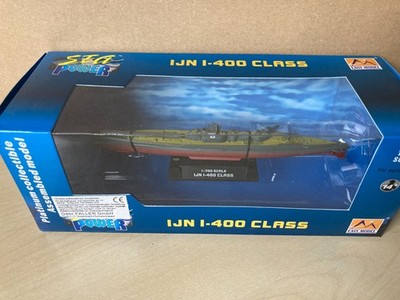 Easy Model IJN I-400 Class 1:700 ovp