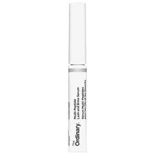 The Ordinary Multi-Peptide Lash Brow Serum Thicker Fuller Looking Lashes & Brows