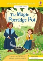 The Magic Porridge Pot Mairi Mackinnon