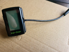 Key-Disp KD831 Bicycle Intelligent Display LCD Bike Display