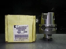 Kennametal KM63UT 27mm Facemill Arbor 1.3" Pro KM63UTSM2732 (LOC2664A)
