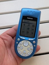 Nokia 3650 Very Rare - For Collectors - Unloc...