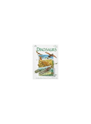 #ad Dinosaurs: The Ecosystems Xplorer The Nature Company Eco System Explorer GOOD $6.44