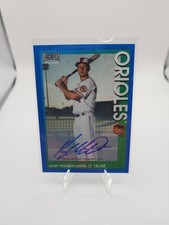 2022 Topps Archives Snapshots Baseball Cards Checklist and Odds 21