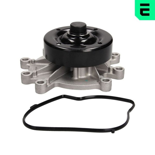 Optimal Wasserpumpe AQ-2299 FüR Jeep-image
